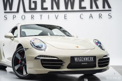 Porsche 911 Gebrauchtwagen Porsche 911 Gebrauchtwagen