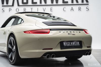 Porsche 911 Gebrauchtwagen Porsche 911 Gebrauchtwagen