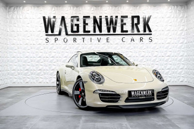 Porsche 911 Gebrauchtwagen