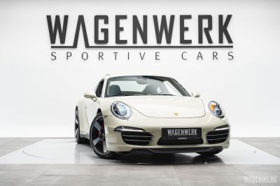 Porsche 911 Gebrauchtwagen