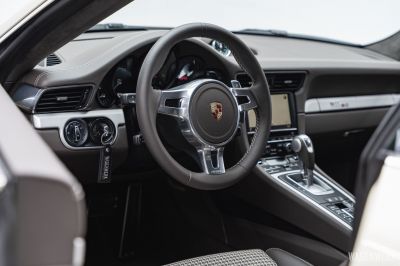 Porsche 911 Gebrauchtwagen Porsche 911 Gebrauchtwagen