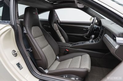 Porsche 911 Gebrauchtwagen Porsche 911 Gebrauchtwagen