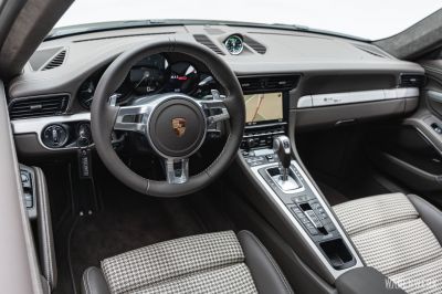 Porsche 911 Gebrauchtwagen Porsche 911 Gebrauchtwagen