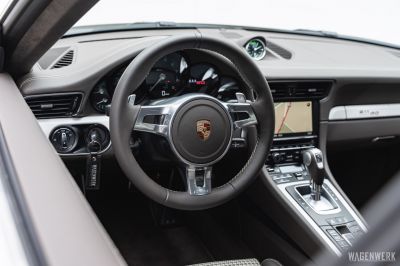 Porsche 911 Gebrauchtwagen Porsche 911 Gebrauchtwagen