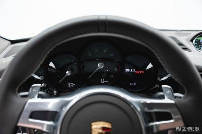 Porsche 911 Gebrauchtwagen Porsche 911 Gebrauchtwagen