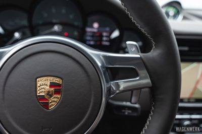 Porsche 911 Gebrauchtwagen Porsche 911 Gebrauchtwagen
