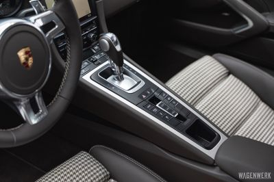 Porsche 911 Gebrauchtwagen Porsche 911 Gebrauchtwagen