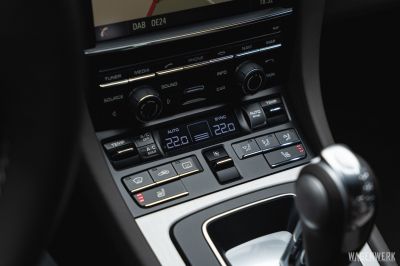 Porsche 911 Gebrauchtwagen Porsche 911 Gebrauchtwagen