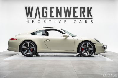 Porsche 911 Gebrauchtwagen Porsche 911 Gebrauchtwagen
