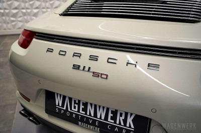 Porsche 911 Gebrauchtwagen