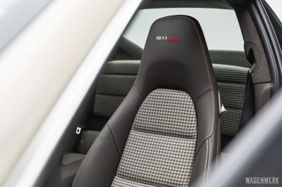 Porsche 911 Gebrauchtwagen Porsche 911 Gebrauchtwagen