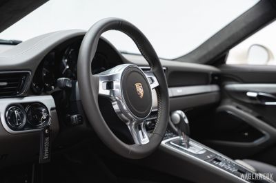 Porsche 911 Gebrauchtwagen Porsche 911 Gebrauchtwagen