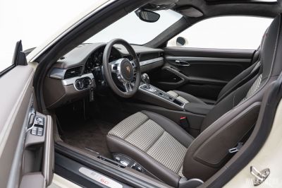 Porsche 911 Gebrauchtwagen Porsche 911 Gebrauchtwagen
