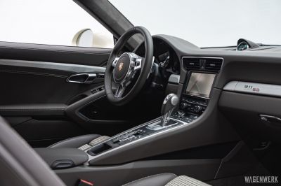 Porsche 911 Gebrauchtwagen Porsche 911 Gebrauchtwagen
