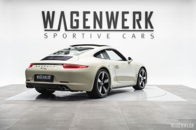 Porsche 911 Gebrauchtwagen Porsche 911 Gebrauchtwagen