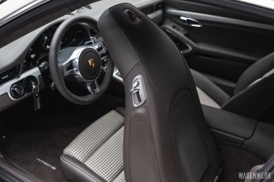Porsche 911 Gebrauchtwagen Porsche 911 Gebrauchtwagen