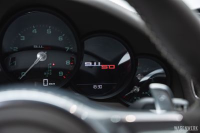 Porsche 911 Gebrauchtwagen Porsche 911 Gebrauchtwagen