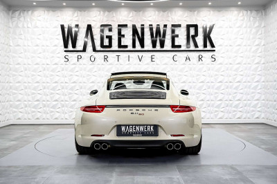 Porsche 911 Gebrauchtwagen