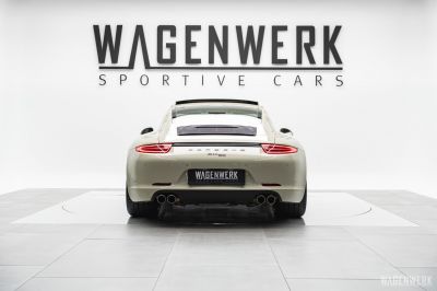 Porsche 911 Gebrauchtwagen Porsche 911 Gebrauchtwagen