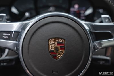 Porsche 911 Gebrauchtwagen Porsche 911 Gebrauchtwagen