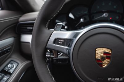 Porsche 911 Gebrauchtwagen Porsche 911 Gebrauchtwagen