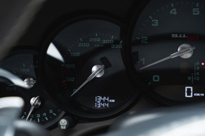 Porsche 911 Gebrauchtwagen Porsche 911 Gebrauchtwagen