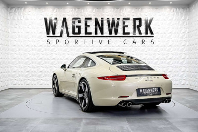 Porsche 911 Gebrauchtwagen