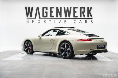 Porsche 911 Gebrauchtwagen Porsche 911 Gebrauchtwagen