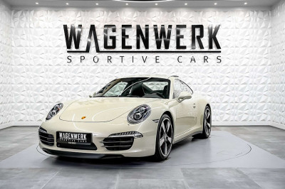 Porsche 911 Gebrauchtwagen