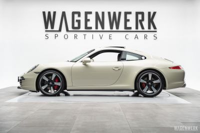 Porsche 911 Gebrauchtwagen Porsche 911 Gebrauchtwagen
