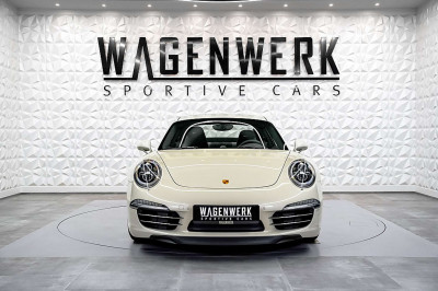 Porsche 911 Gebrauchtwagen