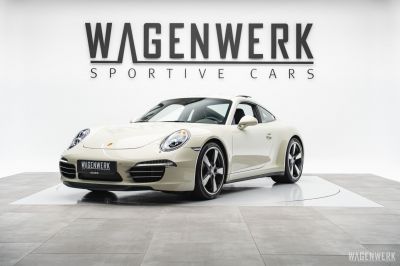 Porsche 911 Gebrauchtwagen Porsche 911 Gebrauchtwagen