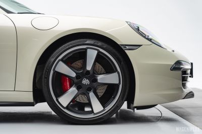 Porsche 911 Gebrauchtwagen Porsche 911 Gebrauchtwagen