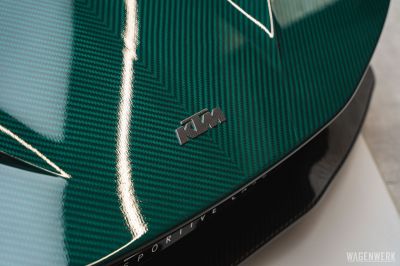 KTM X-Bow Gebrauchtwagen