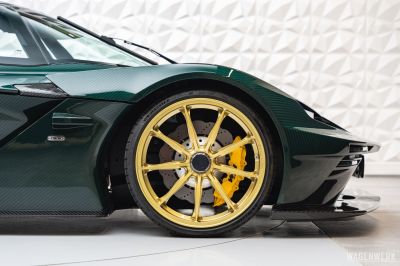 KTM X-Bow Gebrauchtwagen