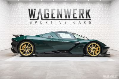 KTM X-Bow Gebrauchtwagen