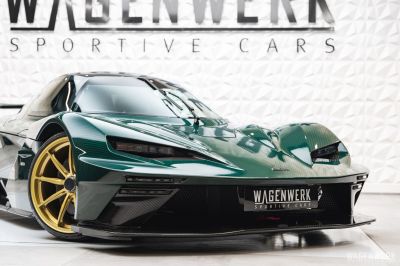 KTM X-Bow Gebrauchtwagen