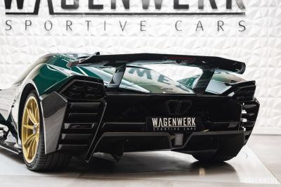 KTM X-Bow Gebrauchtwagen