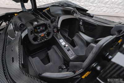 KTM X-Bow Gebrauchtwagen