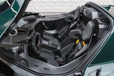 KTM X-Bow Gebrauchtwagen