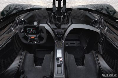 KTM X-Bow Gebrauchtwagen