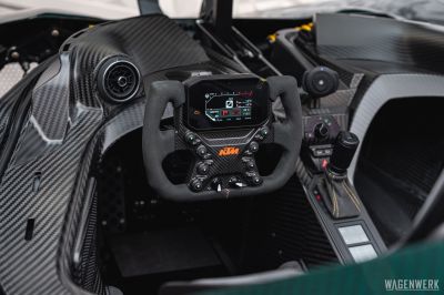 KTM X-Bow Gebrauchtwagen