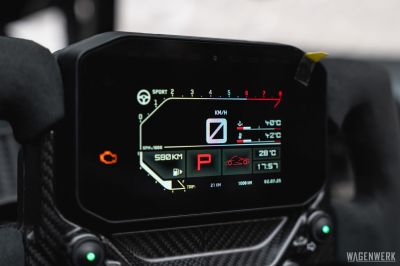 KTM X-Bow Gebrauchtwagen