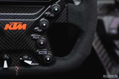 KTM X-Bow Gebrauchtwagen