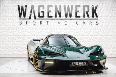 KTM X-Bow Gebrauchtwagen