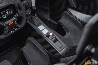 KTM X-Bow Gebrauchtwagen