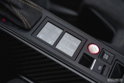 KTM X-Bow Gebrauchtwagen