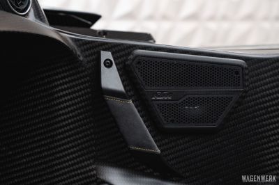 KTM X-Bow Gebrauchtwagen