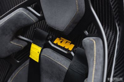 KTM X-Bow Gebrauchtwagen