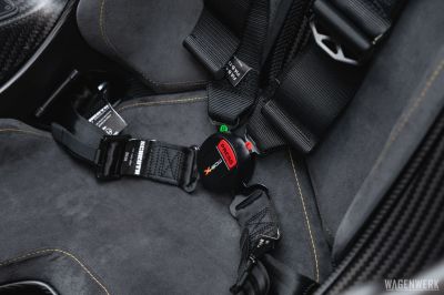 KTM X-Bow Gebrauchtwagen